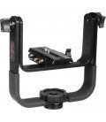 MANFROTTO  393 SUPPORT DE LENTILLE POUR MONOPIE