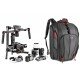 MANFROTTO PRO LIGHT CINEMATIC MB PL-CB-BA -DSLR-CSC-DJI