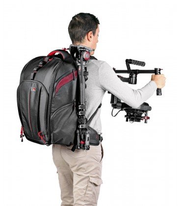 MANFROTTO PRO LIGHT CINEMATIC MB PL-CB-BA -DSLR-CSC-DJI