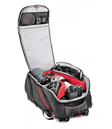 MANFROTTO PRO LIGHT CINEMATIC MB PL-CB-BA -DSLR-CSC-DJI