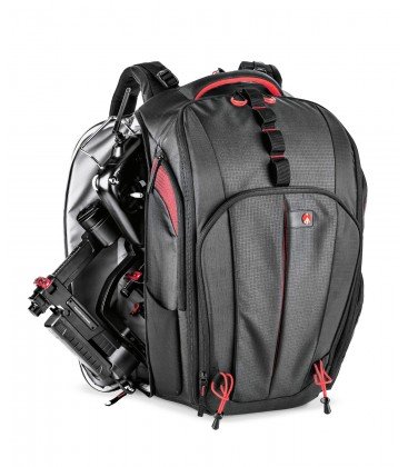 MANFROTTO PRO LIGHT CINEMATIC MB PL-CB-BA -DSLR-CSC-DJI