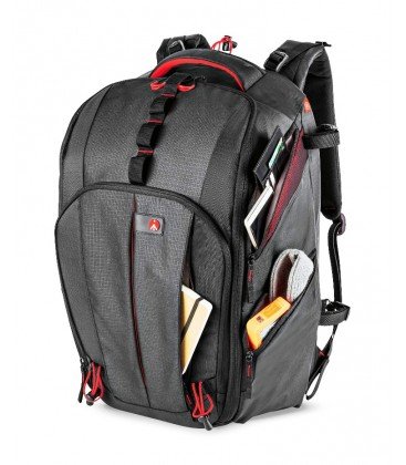 MANFROTTO PRO LIGHT CINEMATIC MB PL-CB-BA -DSLR-CSC-DJI