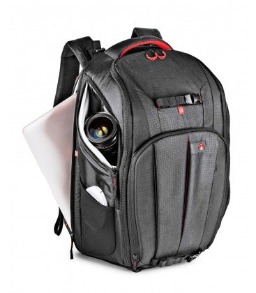 MANFROTTO PRO LIGHT CINEMATIC EXPAND MB PL-CB-EX RUCKSACK
