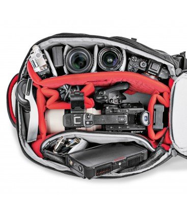MANFROTTO PRO LIGHT CINEMATIC EXPAND MB PL-CB-EX RUCKSACK