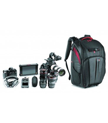 MANFROTTO PRO LIGHT CINEMATIC EXPAND MB PL-CB-EX RUCKSACK