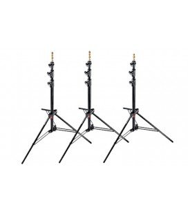 MANFROTTO 3 PIEDS STUDIO 1005BAC