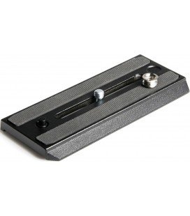 MANFROTTO 500PLONG QUICK PLATE