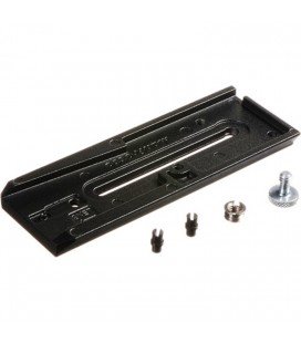 PIASTRA RAPIDA MANFROTTO 504PLONG