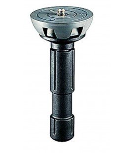 Comprar Manfrotto 520Ballsh Semiesfera 75Mm