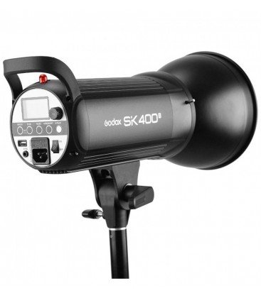 Venta de Godox Sk400Ii Flash De Estudio