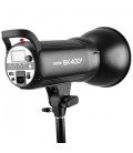 GODOX SK400II  FLASH DE ESTUDIO