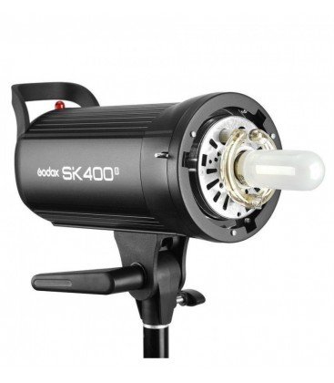 Venta de Godox Sk400Ii Flash De Estudio