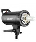 GODOX SK400II  FLASH DE ESTUDIO