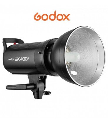 Venta de Godox Sk400Ii Flash De Estudio