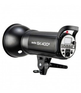 GODOX SK400II  FLASH DE ESTUDIO