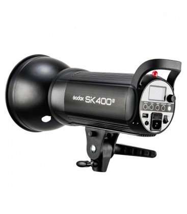 GODOX SK400II  FLASH DE ESTUDIO