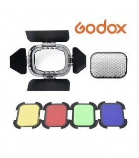 Comprar Godox Conjunto de Aletas para Ad200