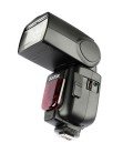 GODOX TT600 HSS GN 60 FLASH MANUAL + DIFUSOR