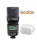 GODOX TT600 HSS GN 60 FLASH MANUAL