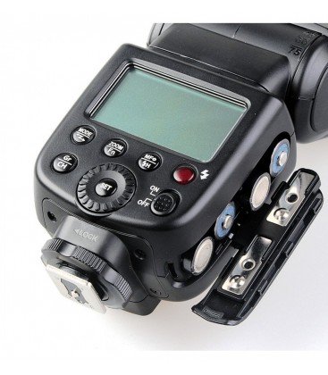 GODOX TT600 HSS GN 60 FLASH 