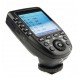 GODOX TTL HSS TRANSMISSOR CANON XPRO-C DI GODOX TTL HSS TRANSMISSOR CANON XPRO-C