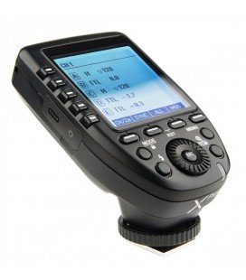 GODOX TTL HSS TRANSMISSOR SONY XPRO-S