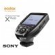 GODOX TTL HSS TRANSMISSOR SONY XPRO-S