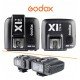 GODOX X1 TTL HSS GODOX X1 TTL HSS TRIGGER CANON