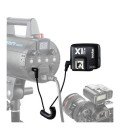 GODOX X1 TTL HSS DISPARADOR EMISOR-RECEPTOR PARA NIKON