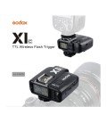 GODOX X1 TTL HSS DISPARADOR EMISOR-RECEPTOR PARA NIKON