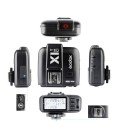 GODOX X1 TTL HSS DISPARADOR CANON