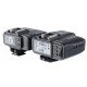 GODOX X1 TTL HSS TRIGGER CANON