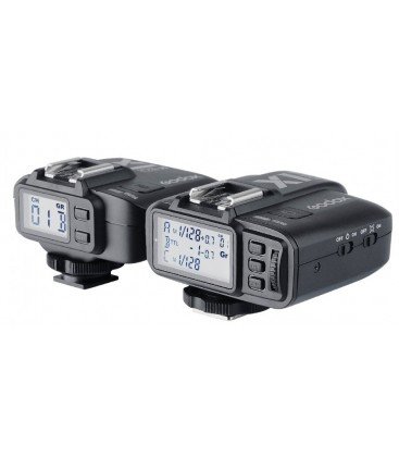 GODOX X1 TTL HSS TRIGGER CANON