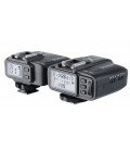 GODOX X1 TTL HSS DISPARADOR EMISOR-RECEPTOR PARA NIKON