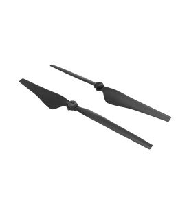 DJI HELICES INSPIRE 2 PART 11