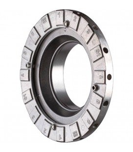 PHOTTIX BOWENS ADAPTATEUR SPARTAN-SOLAS REF 82590