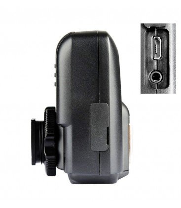 Godox X1R-S Ttl Receptor Sem Fio Flash Sony