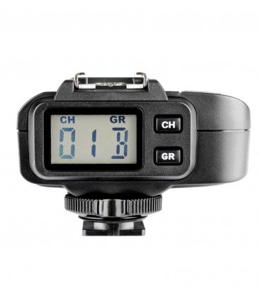GODOX X1R-S TTL WIRELESS FLASH RECEIVER SONY 