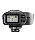 GODOX X1R-S TTL RECEPTOR INALAMBRICO FLASH SONY