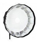 GODOX P90L SOFTBOX 90CMS. MONTURA BOWENS