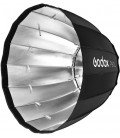 GODOX P90L SOFTBOX 90CMS. MONTURA BOWENS