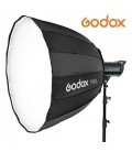 GODOX P90L SOFTBOX 90CMS. MONTURA BOWENS