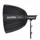GODOX P12L SOFTBOX 120CMS 120CMS