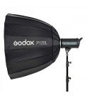 GODOX P120L SOFTBOX 120CMS CON MONTAJE BOWENS