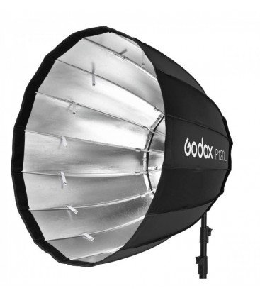 GODOX P12L SOFTBOX 120CMS 120CMS