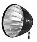 GODOX P120L SOFTBOX 120CMS CON MONTAJE BOWENS