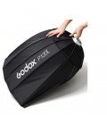 GODOX P120L SOFTBOX 120CMS CON MONTAJE BOWENS