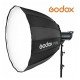 GODOX P12L SOFTBOX 120CMS 120CMS