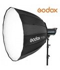 GODOX P120L SOFTBOX 120CMS CON MONTAJE BOWENS