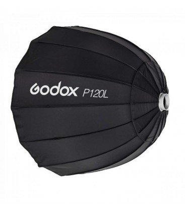 GODOX P12L SOFTBOX 120CMS